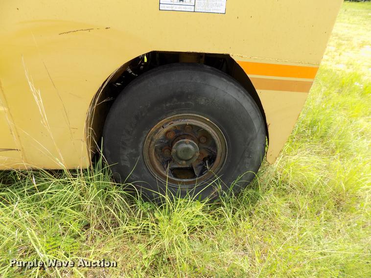 image for item DB9534 Grove crane