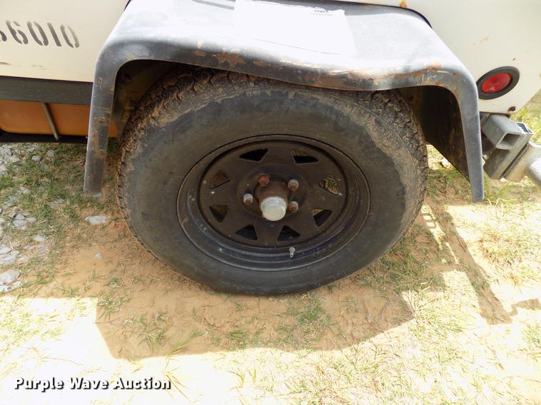 image for item DB9540 2008 Terex AII4000 light plant