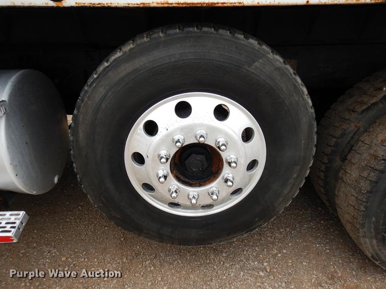 image for item DB9635 2000 Mack CH612 dump truck