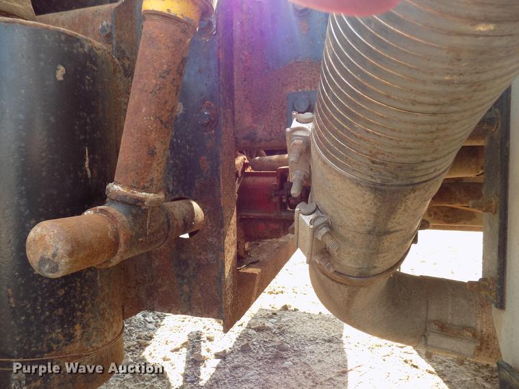 image for item DB9680 1985 Peterbilt 382 vacuum truck