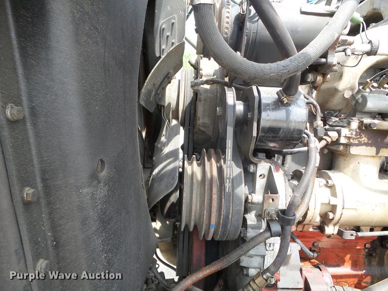 image for item DC4560 1979 GMC General dump truck