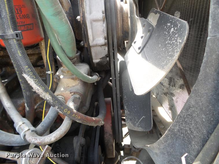 image for item DC4560 1979 GMC General dump truck