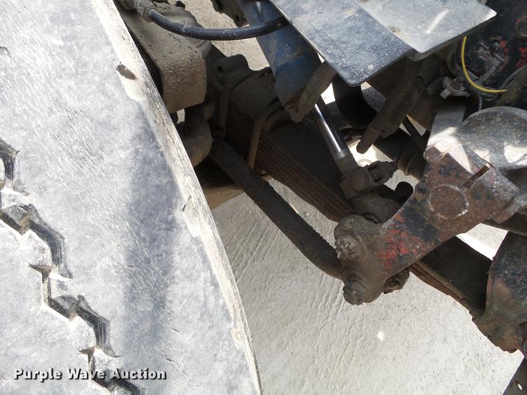 image for item DC4560 1979 GMC General dump truck