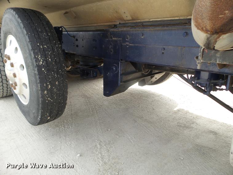 image for item DC4560 1979 GMC General dump truck