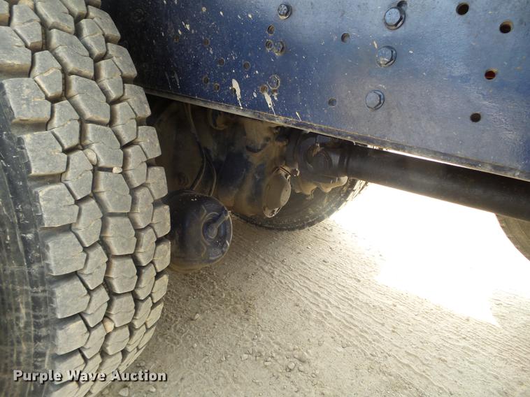 image for item DC4560 1979 GMC General dump truck