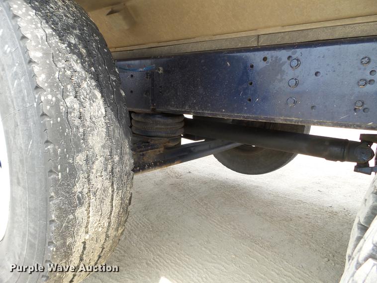 image for item DC4560 1979 GMC General dump truck