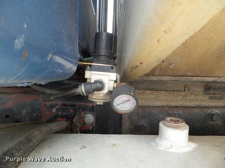 image for item DC4560 1979 GMC General dump truck