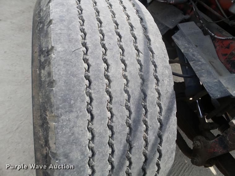 image for item DC4560 1979 GMC General dump truck