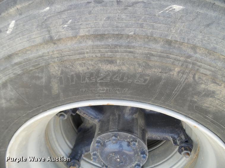 image for item DC4560 1979 GMC General dump truck