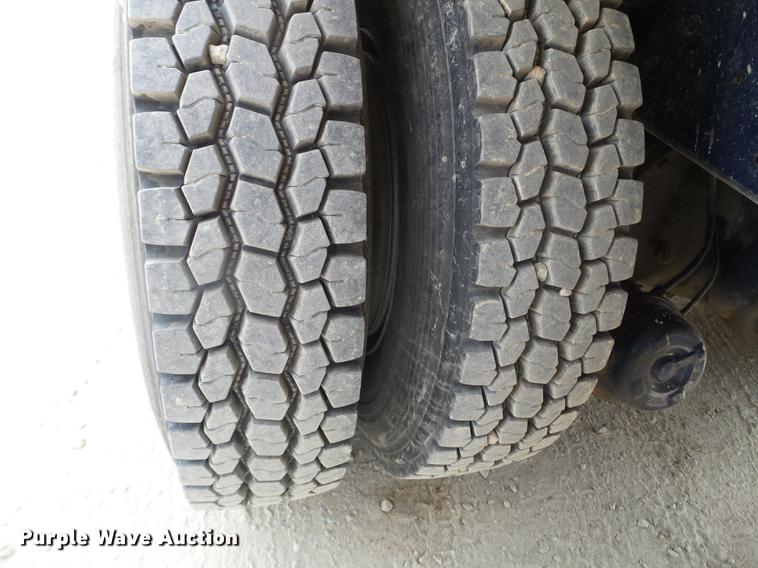 image for item DC4560 1979 GMC General dump truck