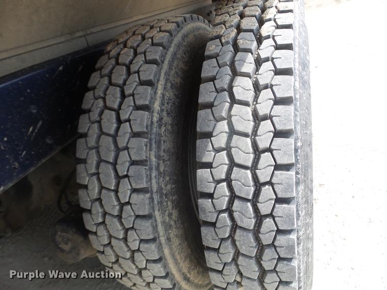 image for item DC4560 1979 GMC General dump truck