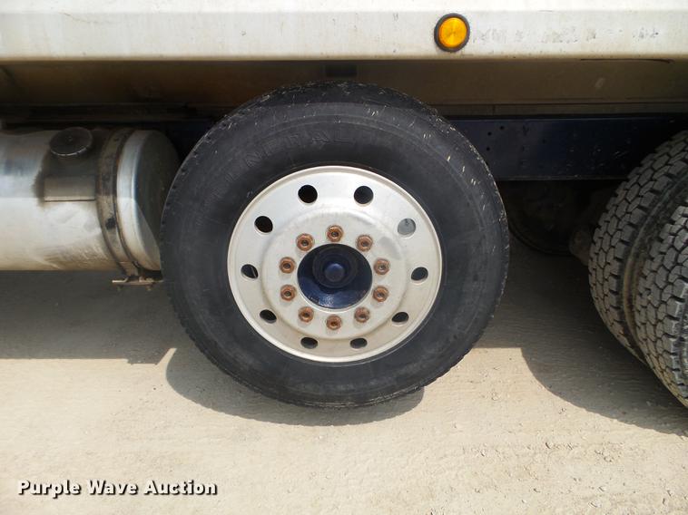 image for item DC4560 1979 GMC General dump truck