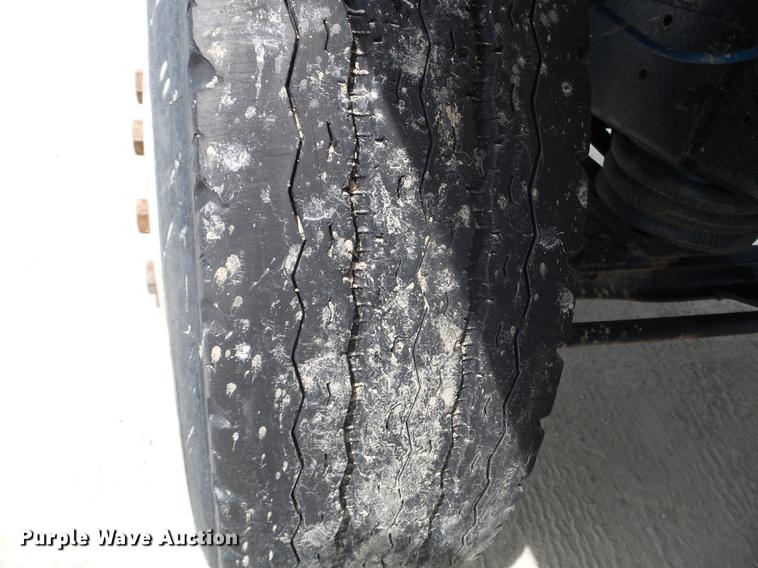 image for item DC4560 1979 GMC General dump truck