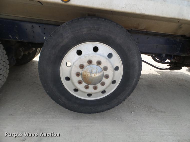 image for item DC4560 1979 GMC General dump truck