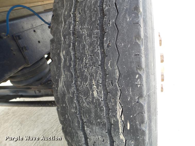 image for item DC4560 1979 GMC General dump truck