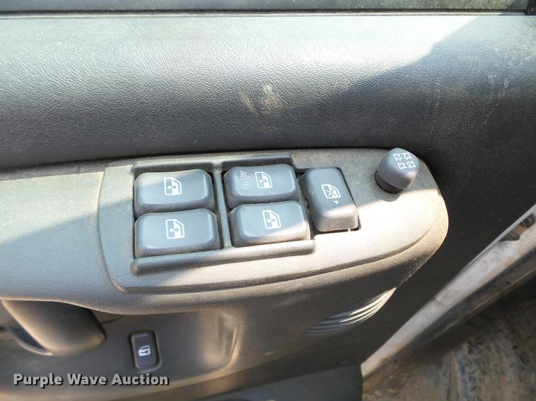 image for item DC4563 2008 GMC C4500 service truck