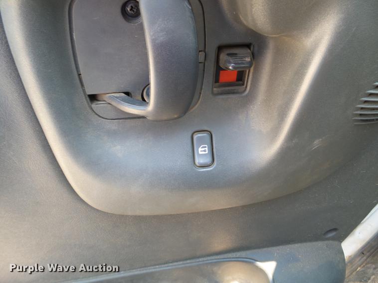 image for item DC4563 2008 GMC C4500 service truck