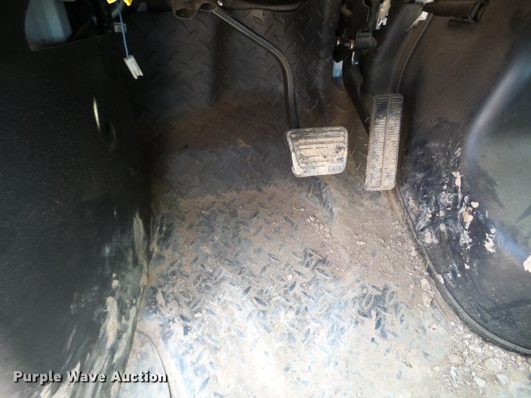 image for item DC4563 2008 GMC C4500 service truck