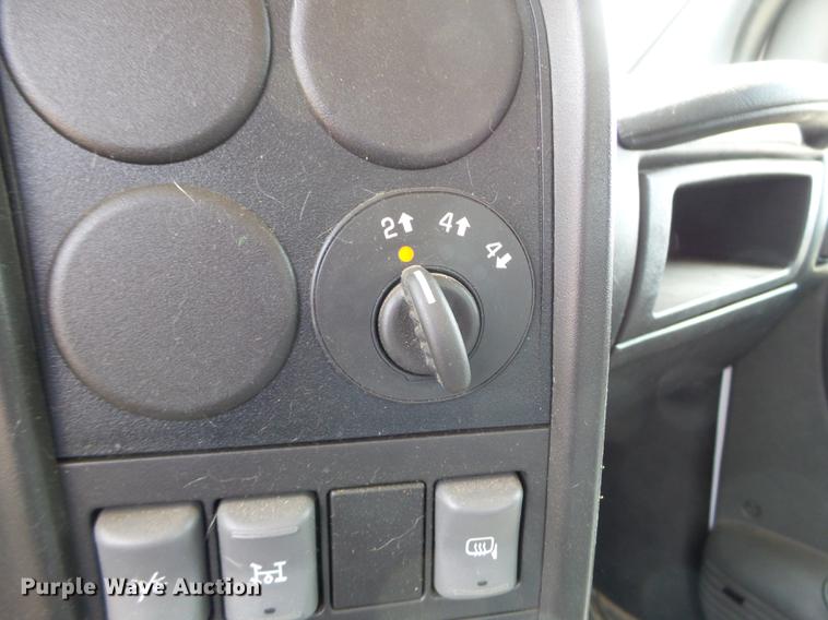 image for item DC4563 2008 GMC C4500 service truck