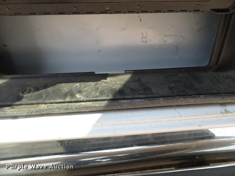 image for item DC4563 2008 GMC C4500 service truck