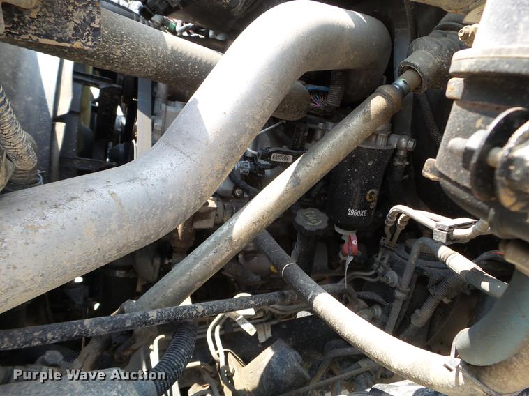 image for item DC4563 2008 GMC C4500 service truck