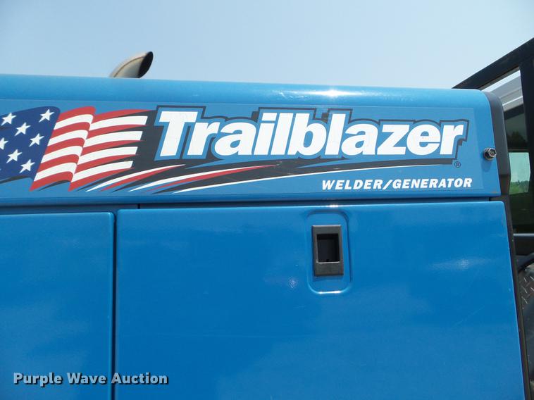 image for item DC4563 2008 GMC C4500 service truck