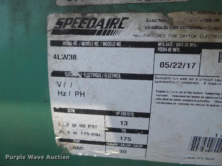 image for item DC4563 2008 GMC C4500 service truck