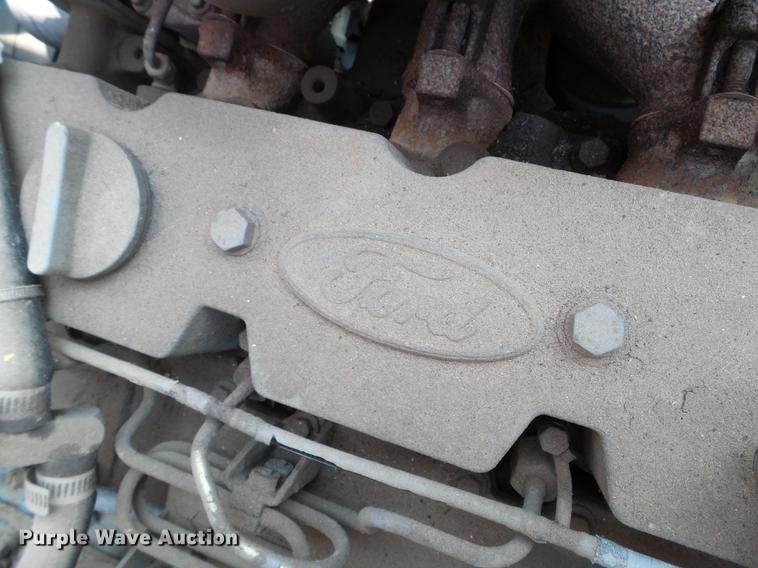 image for item DC4564 1970 Grove TM275T crane