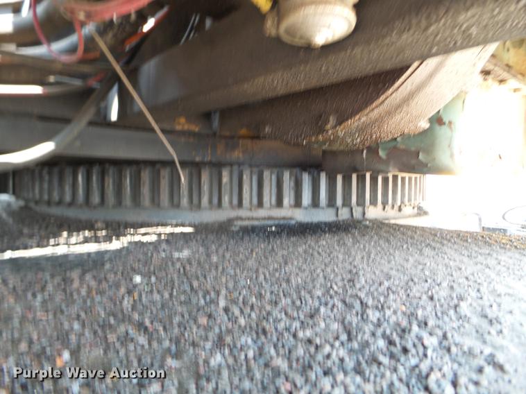 image for item DC4564 1970 Grove TM275T crane