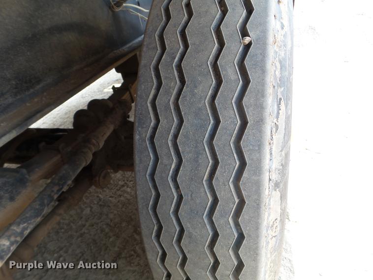 image for item DC4564 1970 Grove TM275T crane