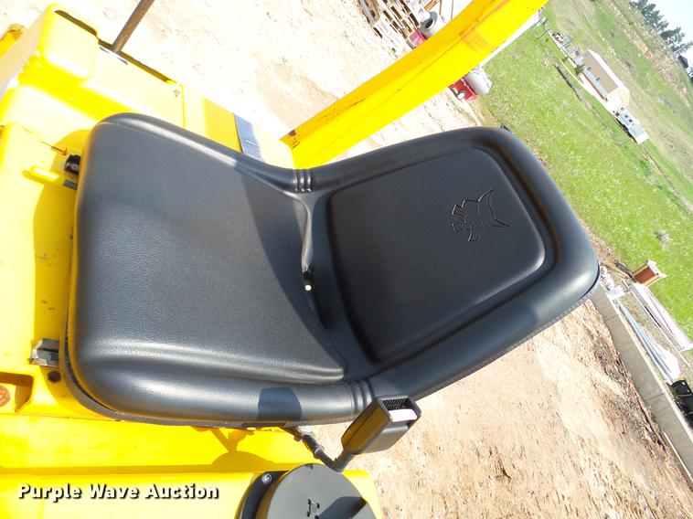 image for item DC4566 RVMMAX T26 double drum vibratory roller