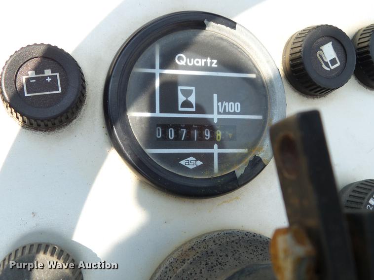 image for item DC4566 RVMMAX T26 double drum vibratory roller