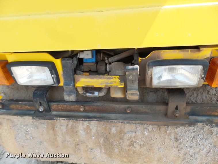 image for item DC4566 RVMMAX T26 double drum vibratory roller