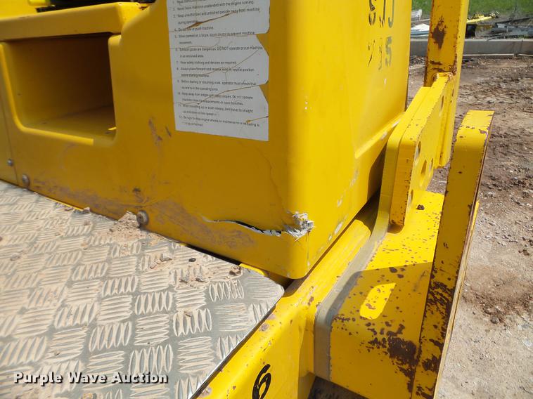 image for item DC4566 RVMMAX T26 double drum vibratory roller