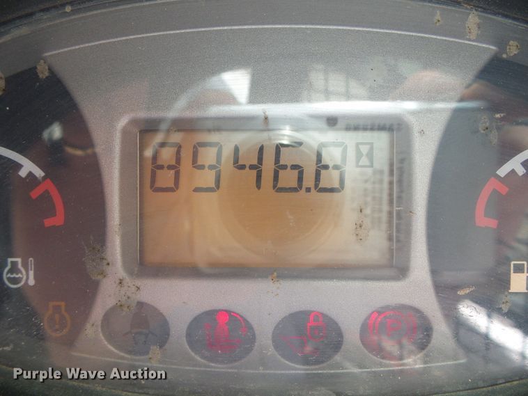 image for item DC5134 2014 Bobcat S650 skid steer