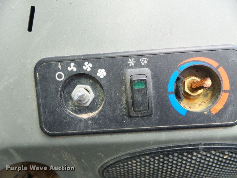 image for item DC5134 2014 Bobcat S650 skid steer