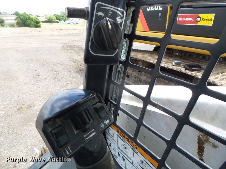 image for item DC5134 2014 Bobcat S650 skid steer