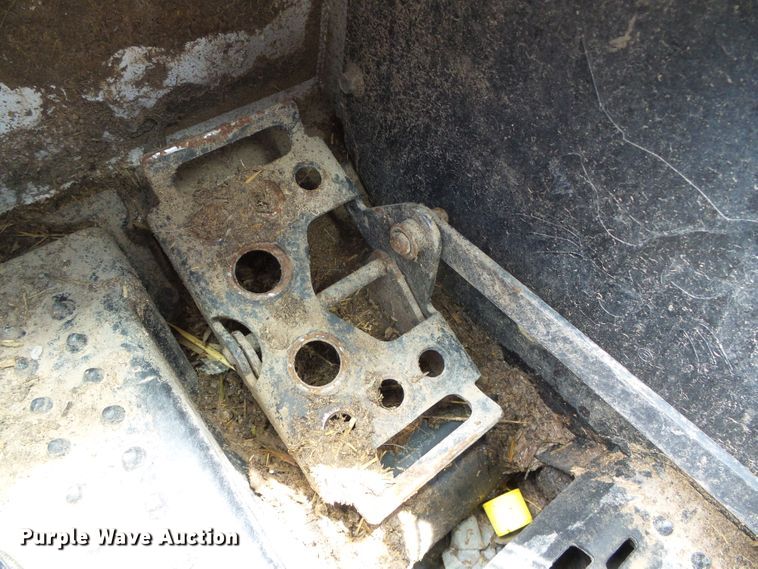 image for item DC5134 2014 Bobcat S650 skid steer