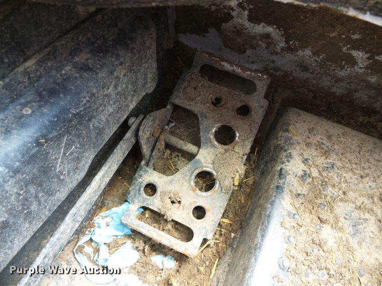 image for item DC5134 2014 Bobcat S650 skid steer