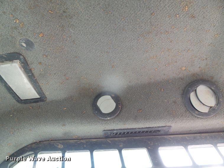 image for item DC5134 2014 Bobcat S650 skid steer