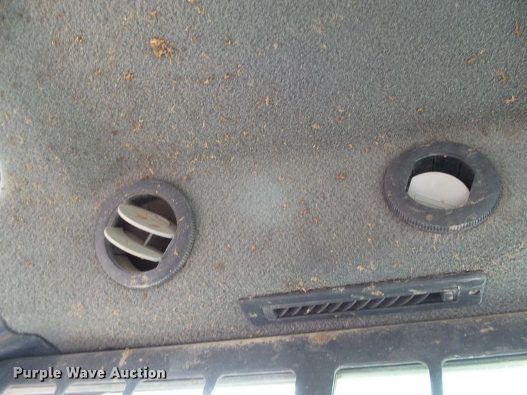 image for item DC5134 2014 Bobcat S650 skid steer