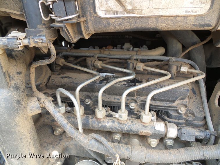 image for item DC5134 2014 Bobcat S650 skid steer