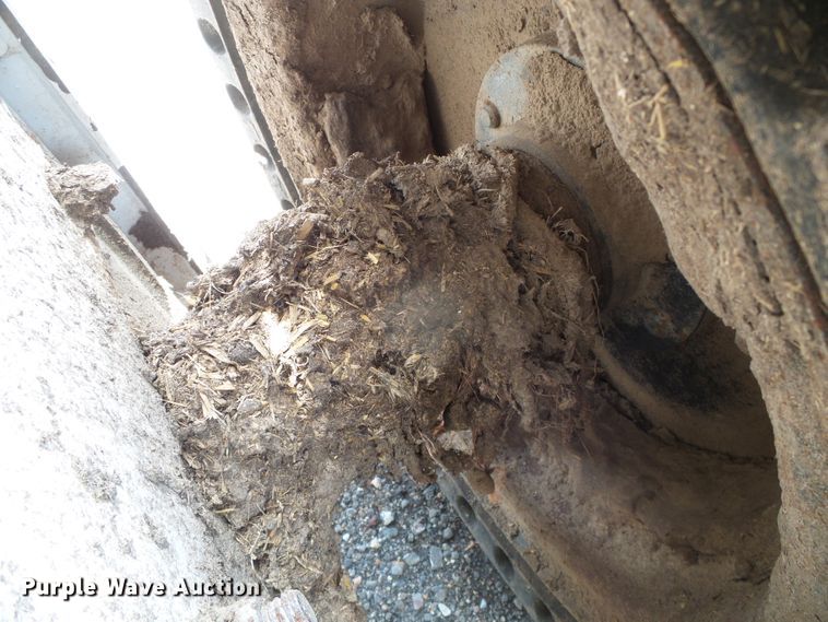 image for item DC5134 2014 Bobcat S650 skid steer