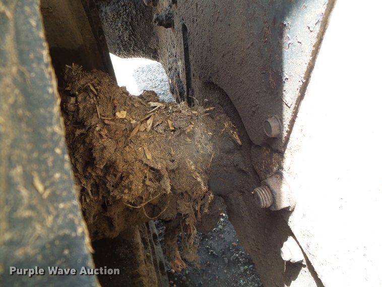 image for item DC5134 2014 Bobcat S650 skid steer