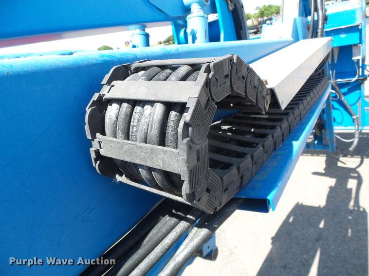 image for item DC5152 2004 Genie Z-45/25J boom lift