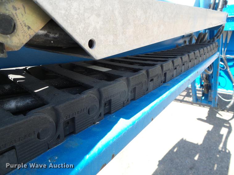 image for item DC5152 2004 Genie Z-45/25J boom lift