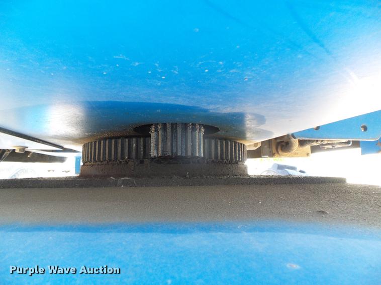 image for item DC5152 2004 Genie Z-45/25J boom lift