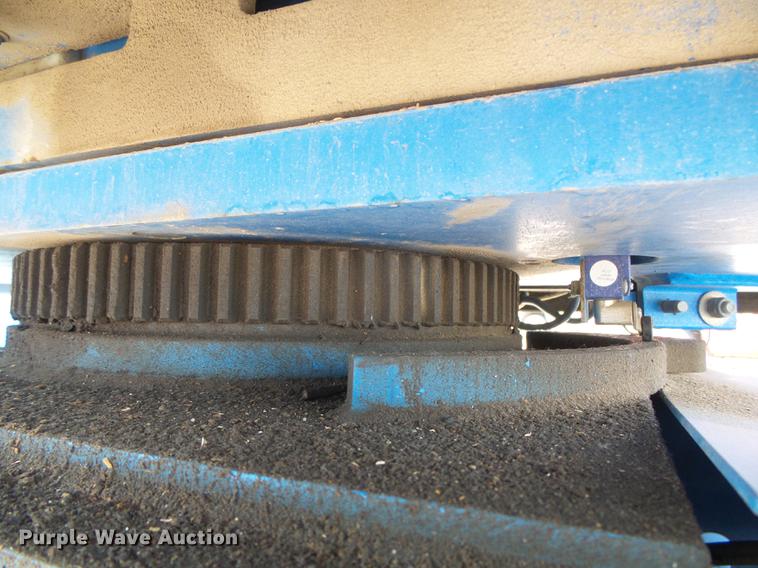 image for item DC5152 2004 Genie Z-45/25J boom lift