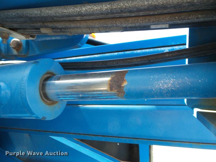 image for item DC5152 2004 Genie Z-45/25J boom lift