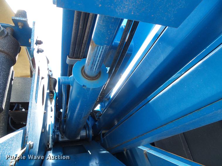 image for item DC5152 2004 Genie Z-45/25J boom lift